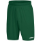 JAKO Manchester 2.0 Sporthose Kinder 207 - dunkelgrün 104