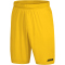 JAKO Manchester 2.0 Sporthose 335 - gelb S