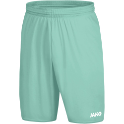 JAKO Manchester 2.0 Sporthose 251 - minze S