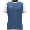 JAKO Dynamic Trikot Kinder 921 - nachtblau/weiß/hellgrau 116