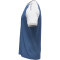 JAKO Dynamic Trikot Kinder 921 - nachtblau/weiß/hellgrau 116