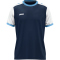 JAKO Dynamic Trikot Kinder 918 - marine/weiß/skyblue 116
