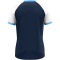 JAKO Dynamic Trikot Kinder 918 - marine/weiß/skyblue 116