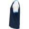 JAKO Dynamic Trikot Kinder 918 - marine/weiß/skyblue 116