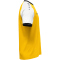 JAKO Dynamic Trikot Kinder 305 - gelb/weiß/schwarz 116