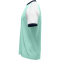 JAKO Dynamic Trikot Kinder 250 - minze/weiß/marine 116