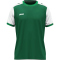 JAKO Dynamic Trikot Kinder 205 - dunkelgrün/weiß/grün 116