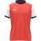 JAKO Dynamic Trikot Kinder 190 - coral/weiß/marine 116