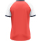 JAKO Dynamic Trikot Kinder 190 - coral/weiß/marine 116