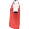 JAKO Dynamic Trikot Kinder 190 - coral/weiß/marine 116