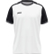 JAKO Dynamic Trikot Kinder 027 - weiß/schwarz/anthrazit 116