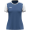 JAKO Dynamic Trikot Damen 921 - nachtblau/weiß/hellgrau S