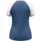 JAKO Dynamic Trikot Damen 921 - nachtblau/weiß/hellgrau S