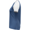 JAKO Dynamic Trikot Damen 921 - nachtblau/weiß/hellgrau S