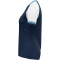 JAKO Dynamic Trikot Damen 918 - marine/weiß/skyblue S