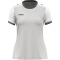 JAKO Dynamic Trikot Damen 837 - hellgrau/weiß/grau S