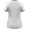 JAKO Dynamic Trikot Damen 837 - hellgrau/weiß/grau S