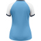 JAKO Dynamic Trikot Damen 431 - skyblue/weiß/marine S