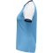 JAKO Dynamic Trikot Damen 431 - skyblue/weiß/marine S