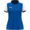 JAKO Dynamic Trikot Damen 405 - royal/weiß/marine S