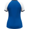 JAKO Dynamic Trikot Damen 405 - royal/weiß/marine S