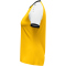 JAKO Dynamic Trikot Damen 305 - gelb/weiß/schwarz S