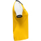 JAKO Dynamic Trikot Damen 305 - gelb/weiß/schwarz S