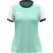 JAKO Dynamic Trikot Damen 250 - minze/weiß/marine S