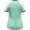 JAKO Dynamic Trikot Damen 250 - minze/weiß/marine S