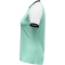 JAKO Dynamic Trikot Damen 250 - minze/weiß/marine S