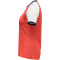 JAKO Dynamic Trikot Damen 190 - coral/weiß/marine S