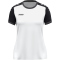 JAKO Dynamic Trikot Damen 027 - weiß/schwarz/anthrazit S