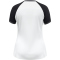 JAKO Dynamic Trikot Damen 027 - weiß/schwarz/anthrazit S