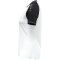 JAKO Dynamic Trikot Damen 027 - weiß/schwarz/anthrazit S