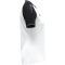 JAKO Dynamic Trikot Damen 027 - weiß/schwarz/anthrazit S