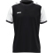 JAKO Dynamic Trikot 826 - schwarz/weiß/anthrazit S