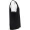 JAKO Dynamic Trikot 826 - schwarz/weiß/anthrazit S
