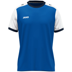 JAKO Dynamic Trikot 405 - royal/weiß/marine S