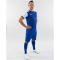JAKO Dynamic Trikot 405 - royal/weiß/marine S