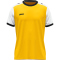 JAKO Dynamic Trikot 305 - gelb/weiß/schwarz S
