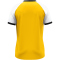 JAKO Dynamic Trikot 305 - gelb/weiß/schwarz S