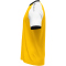 JAKO Dynamic Trikot 305 - gelb/weiß/schwarz S