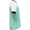 JAKO Dynamic Trikot 250 - minze/weiß/marine S