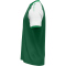 JAKO Dynamic Trikot 205 - dunkelgrün/weiß/grün S