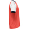 JAKO Dynamic Trikot 190 - coral/weiß/marine S