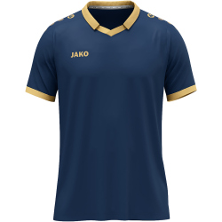 JAKO Glory Trikot 936 - navy/gold S