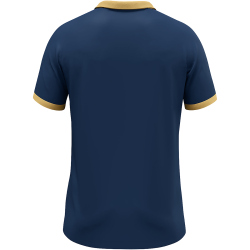 JAKO Glory Trikot 936 - navy/gold S