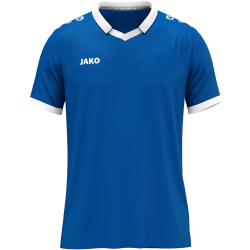 JAKO Glory Trikot 406 - royal/weiß S
