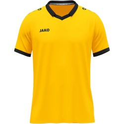 JAKO Glory Trikot 337 - gelb/schwarz S
