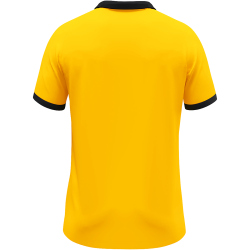 JAKO Glory Trikot 337 - gelb/schwarz S